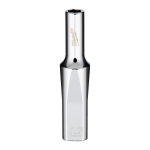&frac14;&Prime;HROMĒTI UZGRIEŽŅU SKRŪVĒ&Scaron;ANAS UZGAĻI AR ČETRIEM PLAKANIEM&trade; SĀNIEM, 1/4 DRIVE SOCKET - METRIC DEEP - 4.5 MM, 4932479995 MILWAUKEE
