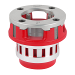 CAURUĻU VĪTŅGRIEŽA UZGAĻI, FPT2H 2" BSPT ALLOY, 4932480244 MILWAUKEE
