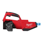 M18&trade; FORCE LOGIC&trade; STATŅU &Scaron;ĶĒRES, M18 STSO-0B, 4933492097 MILWAUKEE