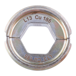 L22 CU 16, L13 CU 185 - 1PC, 4932464508 MILWAUKEE