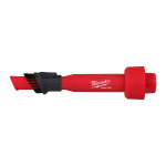 AIR-TIP&trade; 2-IN-1 DARBARĪKS AR BIRSTI, AT-3, 4932498012 MILWAUKEE