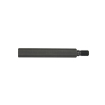 SISTĒMAS PIEDERUMI - SLAPJĀ DIMANTA URB&Scaron;ANA, 1 &frac14;" FEMALE - MALE 300 MM - 1 PC, 4932399724 MILWAUKEE