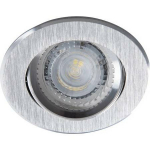 Iebūvējams gaismeklis KANLUX 1x MR-16 35W GU5,3 IP20