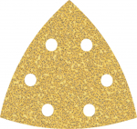 Delta slīppap.,kokam C470, K40,5gab., Delta slīpma&scaron;īnām EXPERT C470 SMIL&Scaron;PAPĪRS, 2608900823, BOSCH