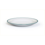 Emaljēta &scaron;ķīvis, 26 cm, nerūsējo&scaron;ā tērauda mala, R630225, Origin Outdoors