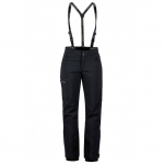 Bikses Wm's Pro Tour Pant, izmērs: 6, Black, 0889169546211 MARMOT