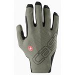 Velo cimdi UNLIMITED LF Glove, izmērs: XXL, Forest Gray, 8050949862537 CASTELLI
