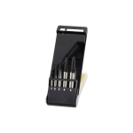 &Oslash;1-2-3-4-5mm.5.gb STA57000-QZ Stanley