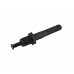 SDS+ 1/2" UNF urbis adapteris ar bloķē&scaron;anas skrūvi, AW43201, AWTOOLS