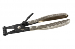 Stangas dzelzs savilcēji, K235, KAMASA TOOLS, 220 mm ar bloķē&scaron;anas funkciju