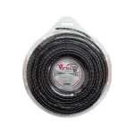 Trimmera aukla VORTEX ( 4.3 mm / 21 m ) Desert Extrusion 4321VO