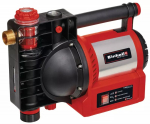 Dārza sūknis GE-GP 1246 N FS, EINHELL, 4180360, 1200 W, 4600 l/h, ar LED indikatoriem