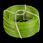 Tsinktraat 50m x 0.8mm BIOOGROD 720508