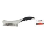 Traathari TPR - roostevaba teras, Kreator, KRTH50007, 66 rida, 120 mm x 20 mm