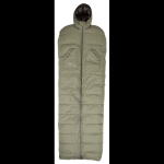 Magamiskott DREAMWALKER Pro 3, EXPED, 7640171999142, LONG, 2&deg;C | -4&deg;C | -19&deg;C, Veekindel Pertex Quantum Pro