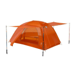 Telk COPPER SPUR HV UL2, Big Agnes, 0841487149680, 1,18kg, 1,37kg, 224cm x 132 - 107cm, TANGELO