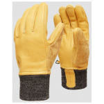 Cimdi Dirt Bag Gloves, BLACK DIAMOND, 0793661367789, NATURAL, L, Kaal: 154g, Temperatuuri vahemik: -7/2 &deg;C
