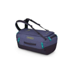 Transportkott TRANSPORTER DUFFEL 40, Osprey, 0843820193350, 40L, 0.958 kg, EUPHORIA PURPLE