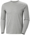 S&auml;rk HHWW Classic, 3XL, hall, HELLY HANSEN, 79169_930-3XL, 100% puuvill, 150 g/m&sup2;