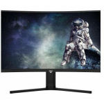 Dahua DHI-LM32-E330CA LCD monitor 80 cm, 2560 x 1440, 180 Hz, 1 ms, 85% NTSC, kaardus, VESA, must