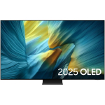 Samsung teler QE83S95FAEXXH 83" OLED 4K, eraldusv&otilde;ime 3840 x 2160, HDMI 4, Wi-Fi, Dolby Atmos, Smart TV