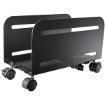 PC ACC DESK MOUNT 10KG/CPU-M100BLACK NEOMOUNTS