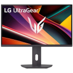 LG LCD monitor 27G610A-B QHD 2560 x 1440 200Hz 1ms, IPS, FreeSync Premium, 2 HDMI, 1 DisplayPort, 178&deg; vaatamisnurk