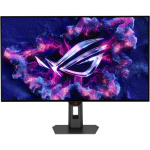 ASUS OLED monitor XG32UCWMG 32" 4K 3840 x 2160 240Hz, 99% DCI-P3, reguleeritav alus, VESA kinnitamine, USB keskjaam