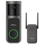 VIDEO DOORBELL KIT/2S DB-2SP-3T0W/DS3 IMOU