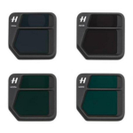 Dji Droonitarvikud CP.MA.00000430.01 ND filtrite komplekt, ND64/128/256/512, Kaal 0.1 kg