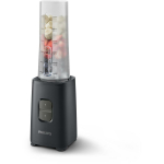 Philips Lauamiks HR2040/00, V&otilde;imsus 350 W, Juhtme pikkus 0.85 m, Max p&ouml;&ouml;rlemiskiirus 25000 RPM, M&uuml;ra tase 86 dB