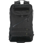 Nitecore seljakott BP23, 23 L, 290 mm, 150 mm, 470 mm, Nailon/Pol&uuml;ester, Must, Veekindel, T&otilde;mblukk, Rinna rihm, &Otilde;lavarre rihm