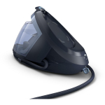 Philips Aurutootmise jaam PSG8030/20, 2700 W, auru t&otilde;us 600 g/min, maksimaalne auru r&otilde;hk 8 baari, veepaagi maht 1.8 L