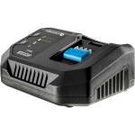 Hogert juhtmeta t&ouml;&ouml;riistade komplekt HT2E273-EP44, 4Ah aku, 4A laadija, 18V, &uuml;lekuumenemise kaitse, laadimise kontroll