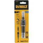 Dewalt &uuml;hendus DT70788-QZ, 1/4 tolli HEX, PZ2 25mm, FLIP JA DRIVE s&uuml;steem, 1 pilootaugu puure, 1 hoidja