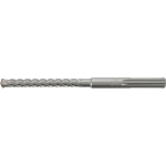 Yato m&uuml;&uuml;rigraniit YT-419819 16 mm, 280 mm, 4 l&otilde;ikepead, SDS Max, YG9, liivapritsitud, 140 mm, t&auml;iendavad l&otilde;ikepead