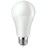 D Line LED pirn 9092859, 15W, 1540lm, 3000k, E27, matt pind