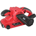 Besk Rihmsander BBS810 9056332, 810W, 230V, 380m/min, 533x76mm