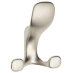 Gtv Riidepuu TOLEDO-A0 Satin 1021411, 104mm, 78mm, 41mm, alumiinium ja tsink sulam, seina kinnitamine