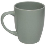 Ketler Keraamiline Tass Trone 9141076, 350ml, hall, keraamika, 1 tk.