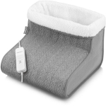 Medisana Jalasoojendi FW 150 60259, 100 W, 30 cm x 30 cm, 3 temperatuuri seadistust, automaatne v&auml;ljal&uuml;litus