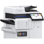 Epson Siseviimistlus P1 C12C936961, 13kg, 49.3cm x 53.3cm x 19.4cm, m&otilde;eldud WorkForce Enterprise AM-C4000, AM-C5000, AM-C6000