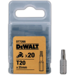 25MM TORX BIT T20 X20
