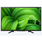 Sony Televiisor KD32W800P1B.CEI, 32" (80 cm), 1366 x 768, 60 W, 2x USB, 3x HDMI, Android TV, HDR, Bluetooth