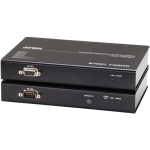 Aten USB HDMI HDBaseT2.0 KVM pikendaja CE820-ATA-G, 150m, HDBaseT 2.0, v&auml;line, kaabel