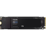 Samsung | SSD | 990 EVO | 1000 GB | SSD form factor M.2 2280 | Solid-state drive interface PCIe NVMe Gen 4.0 x 4 | Read speed 5000 MB/s | Write speed 4200 MB/s