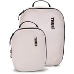 Thule Kompressioonikubide Komplekt 3204860, 210g, 100D ripstop nailon, 2x25x18x10cm, 2x36x25x10cm