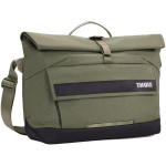 Thule Kott PARACB-3114 Paramount, 14L, 700g, 33cm x 1.5cm x 23cm, veekindel, YKK t&otilde;mblukk, polsterdatud sektsioon