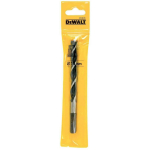 Dewalt puurek 11mm DT4511-QZ, 11mm, 100mm, 1, 2 spiraali, keskpunkt, puidu puuremiseks