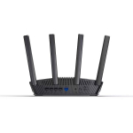 Asus traadita ruuter RT-BE59 BE5000, 5000 Mbit/s, RJ-45 WAN, 5xLAN porti, Wi-Fi 7 (802.11be)